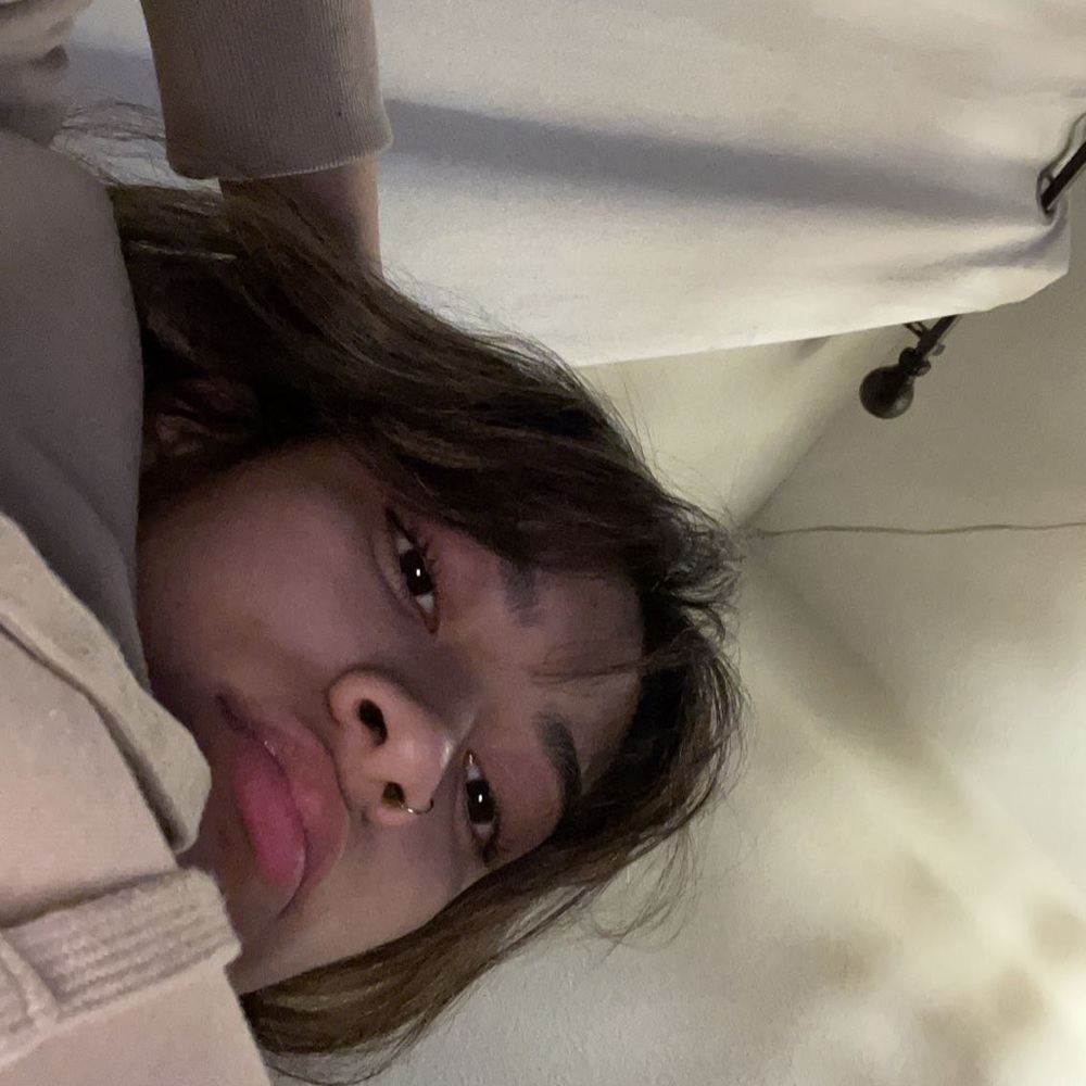 Meet your Posher, Abigail